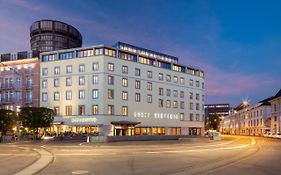 Hotel Victoria Basel Switzerland
